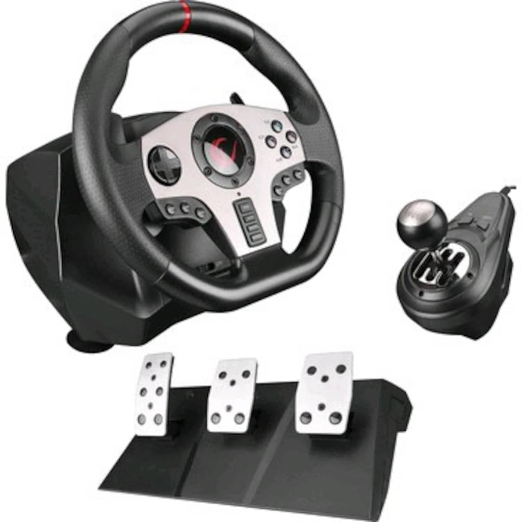 RAMPAGE V902 DİREKSİYON SETİ