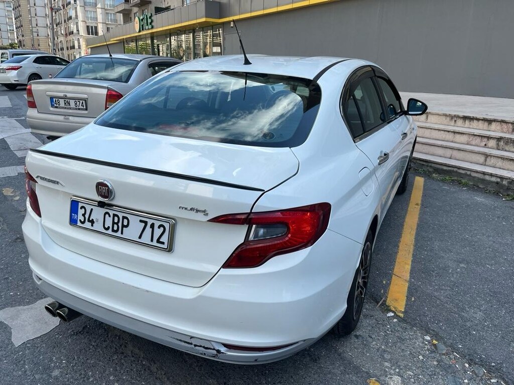 2019 trafik çıkıslı masrafsız temiz yeni bakımlı - 15