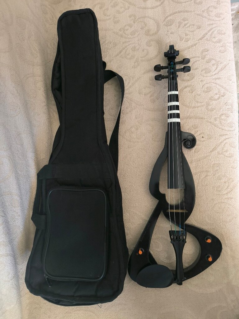 Elektro Keman - 2