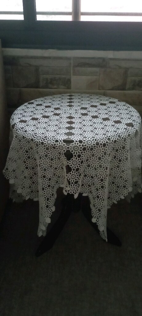 el emegi çeyizlik 5 parça sehpa runnel ve viskos - 14