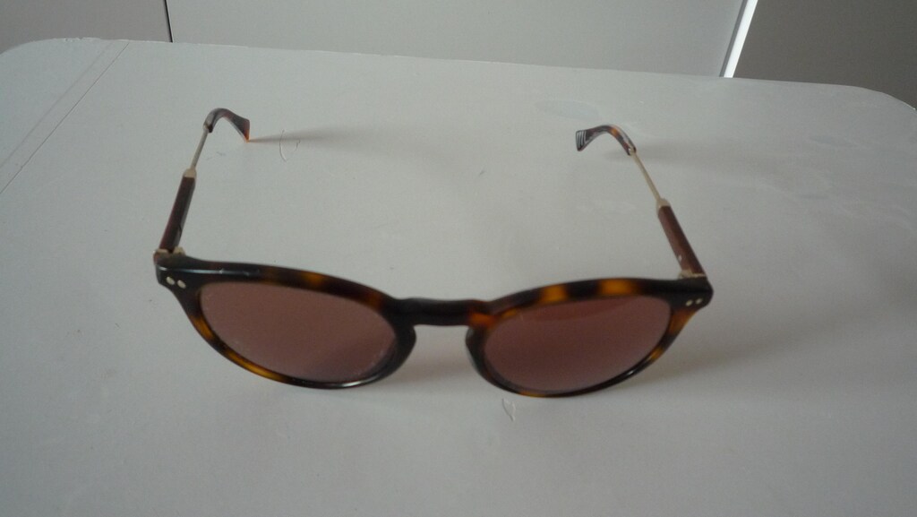 Orijinal Tommy Hilfiger Gözlük - 2