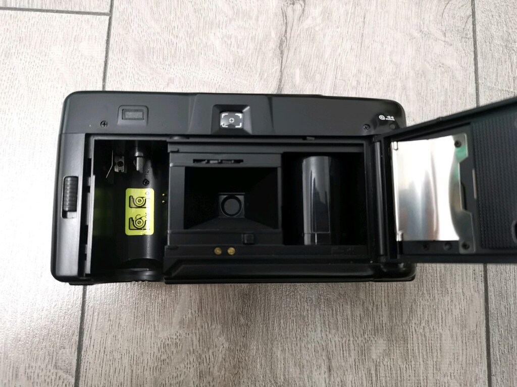 Premier Fotoğraf Makinesi - 5