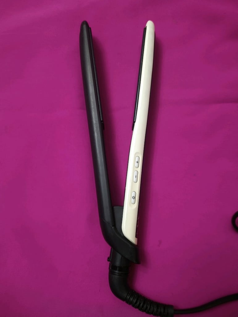 Remington saç düzleştirici - 2