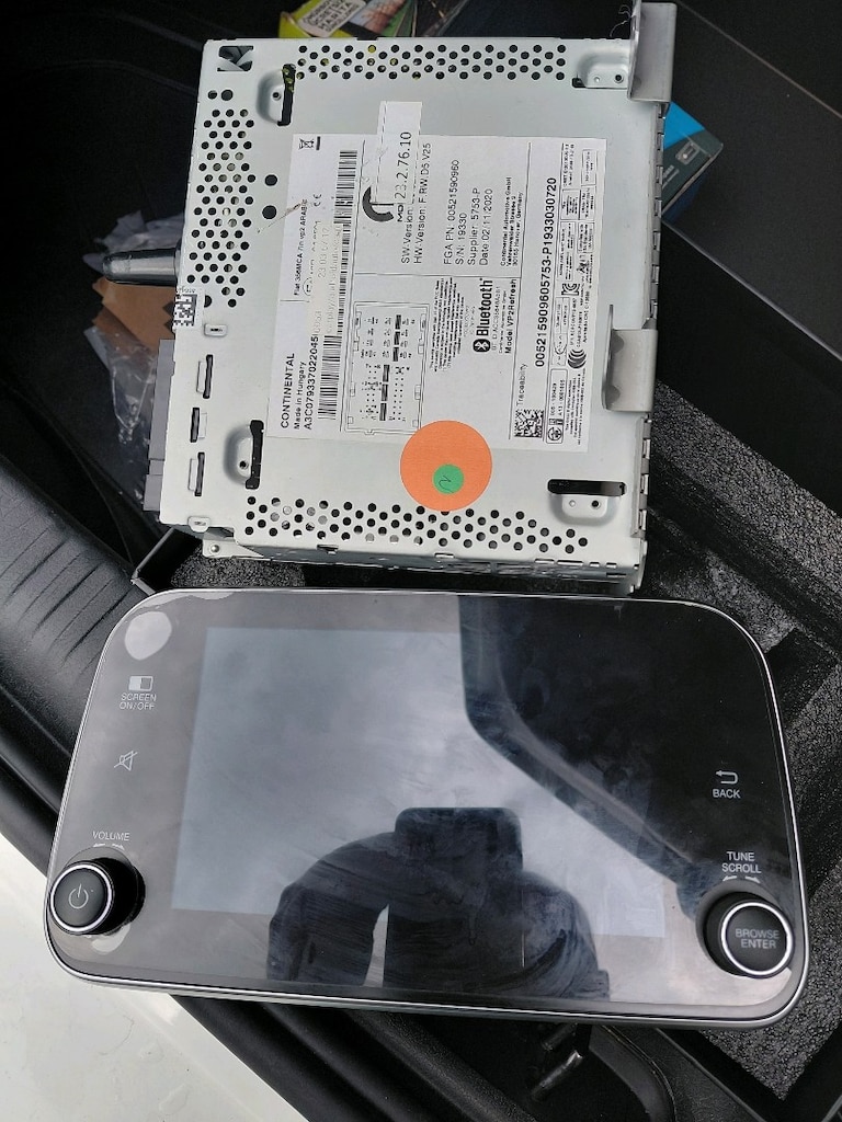 egea tablet ekran ve carplay