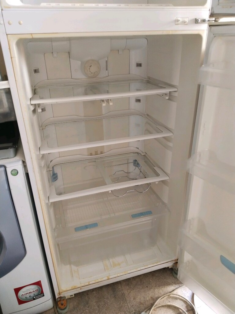 Beko Arçelik Altus buzdolabı rafları sebzeliği şişelikleri BUCA - 5