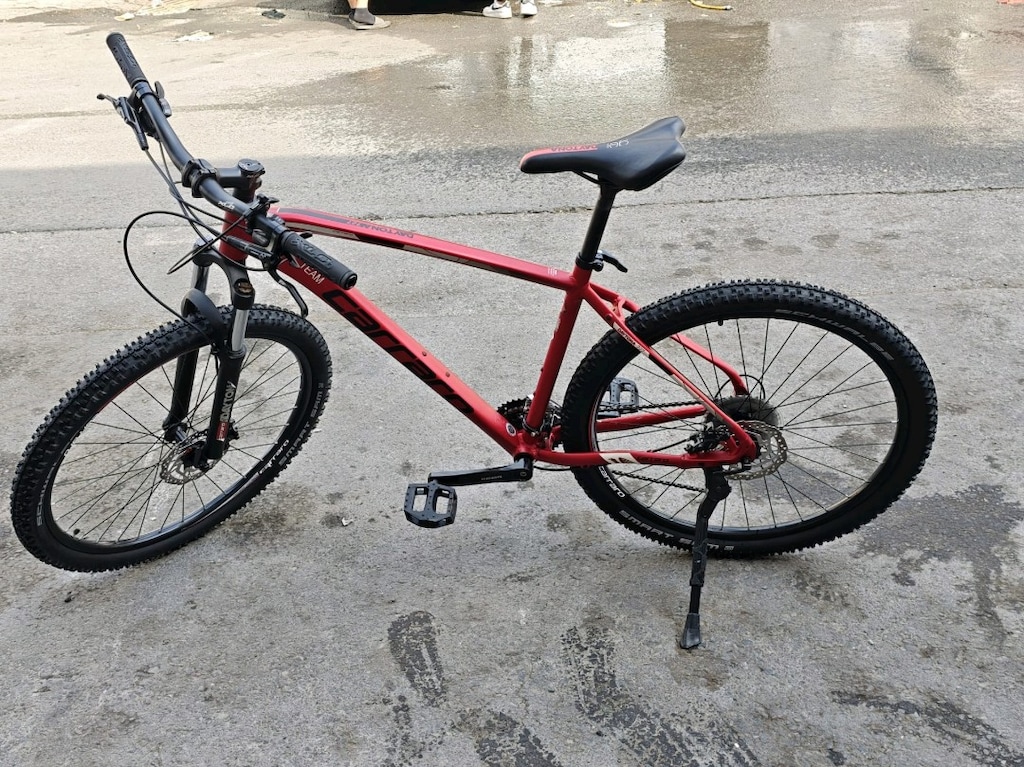 Carraro daytona 727 - 3