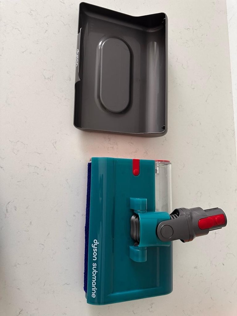 Dyson Submarine V15 Sulu Temizleme başlığı - 3