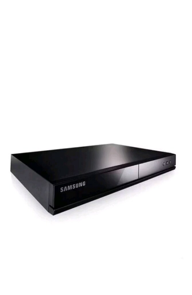 samsung dvd-c350rtx dvd player - 2