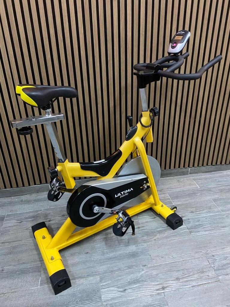 ULTİMA ENDURO KONDİSYON BİSİKLETİ - 3