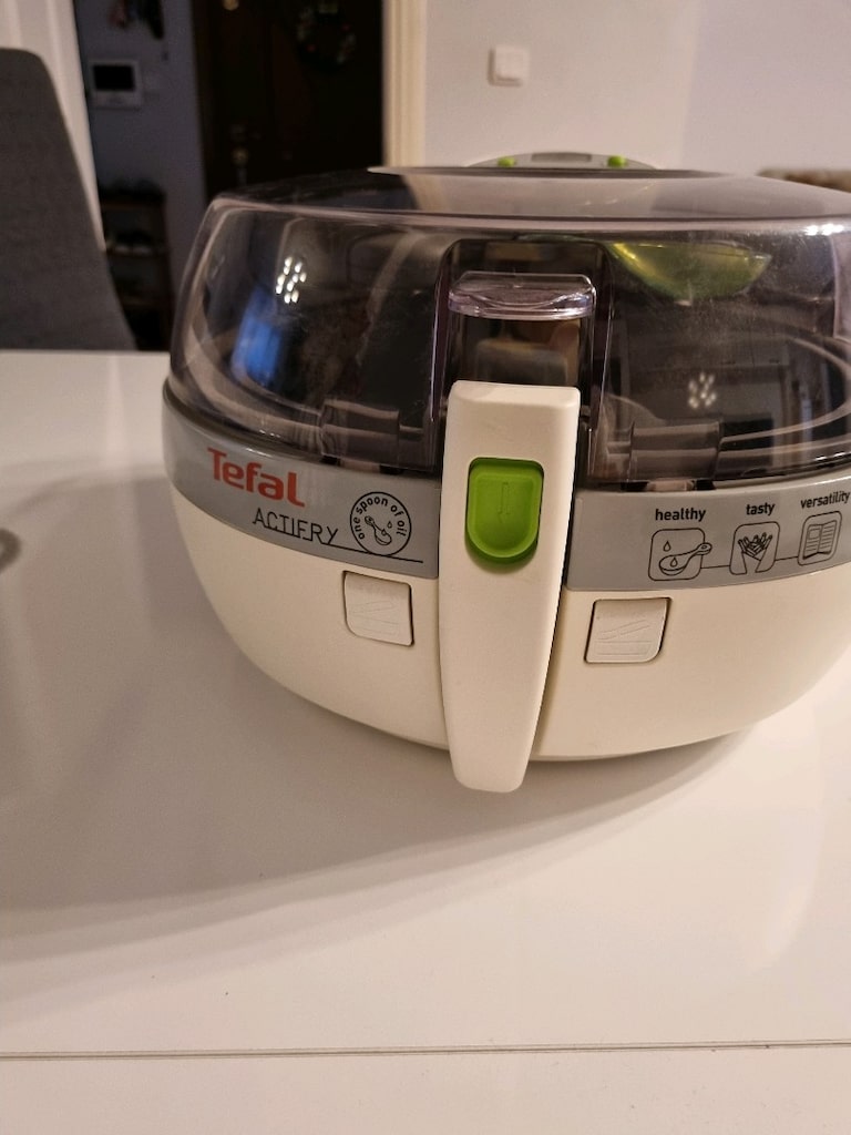 sıfır tefal frütöz - 2