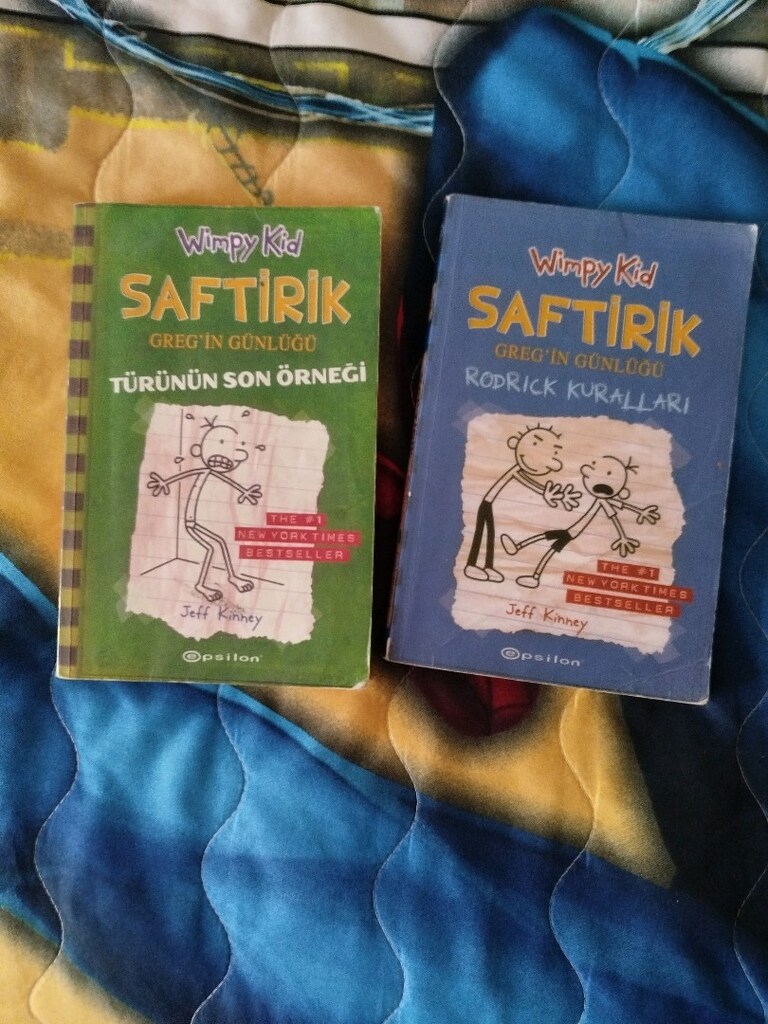 saftrik - 2