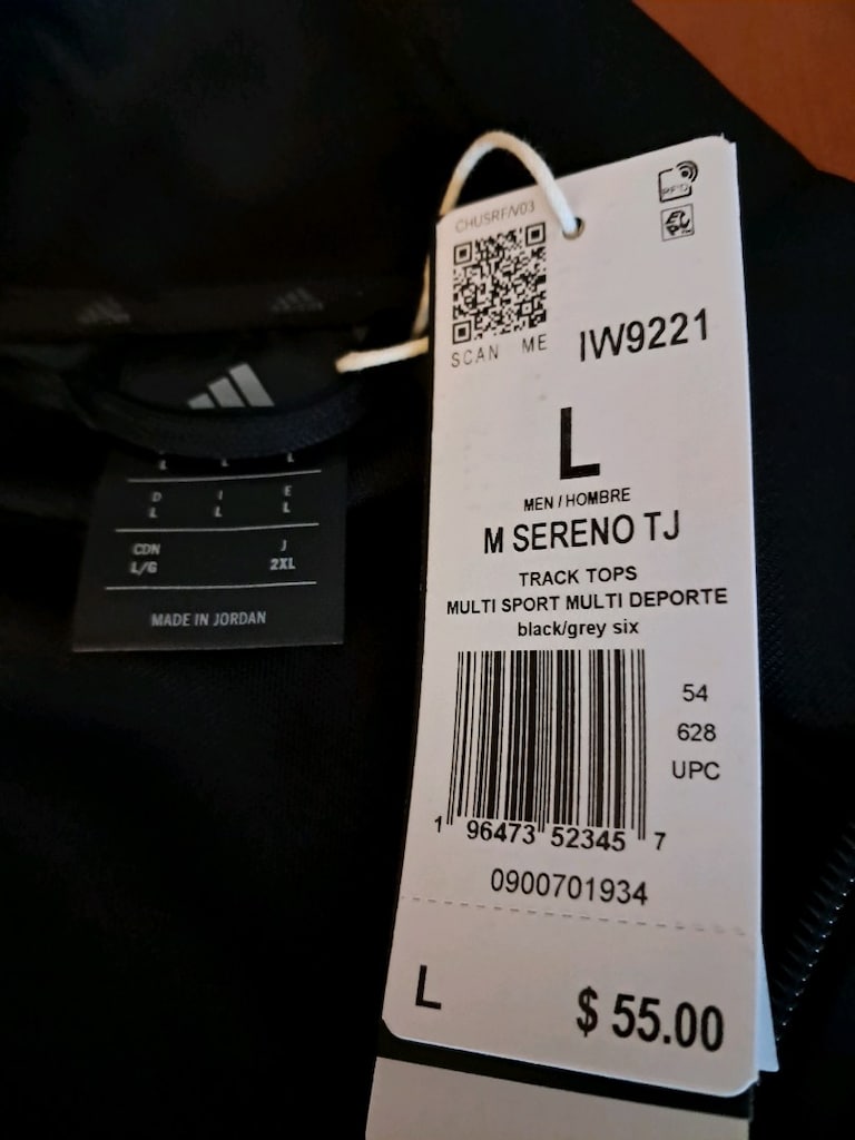 Adidas eşofman — görsel 4/5