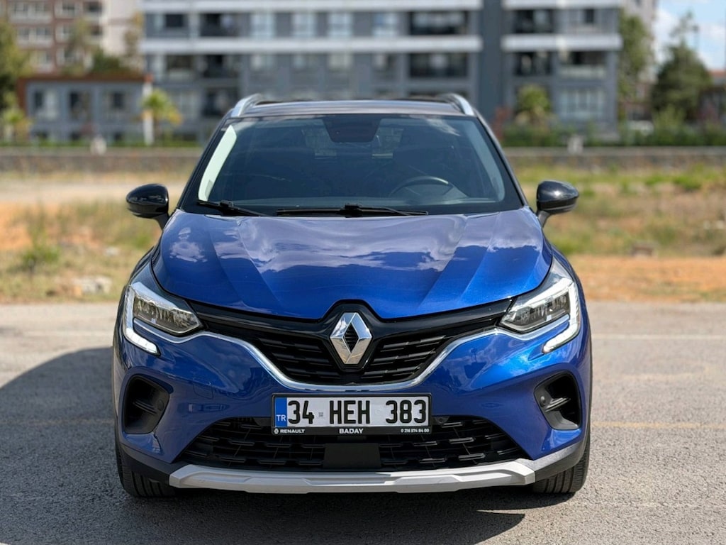 SAHİBİNDEN BOYASIZ DEĞİŞENSİZ I BAKIMI YENİ I 45.000KM - 3