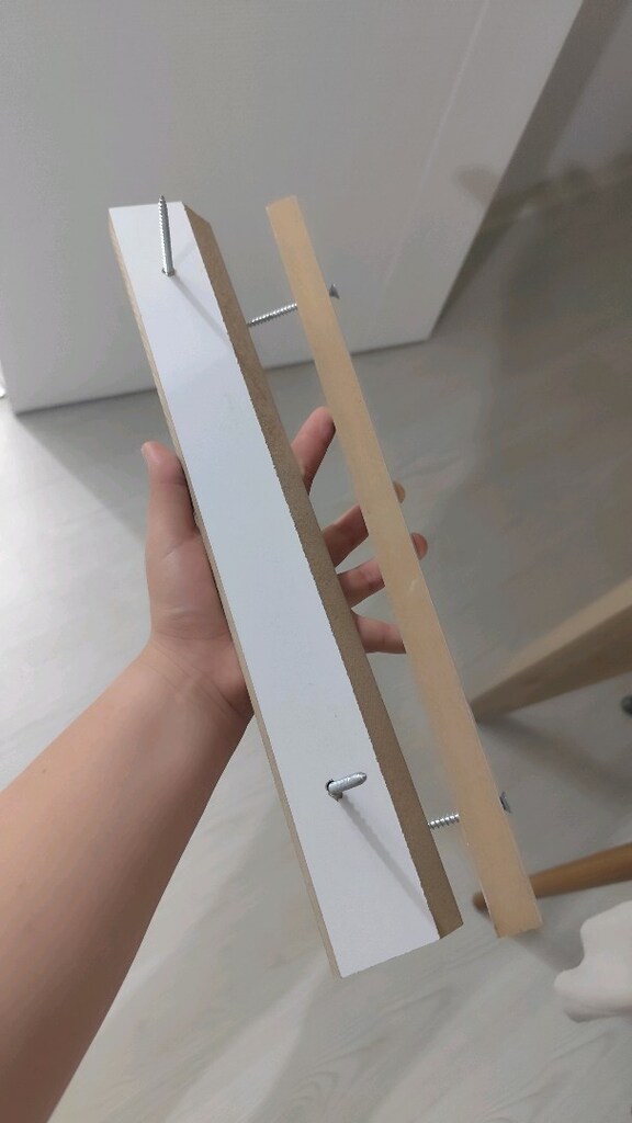 TV ünitesi sadece üst modül - 5