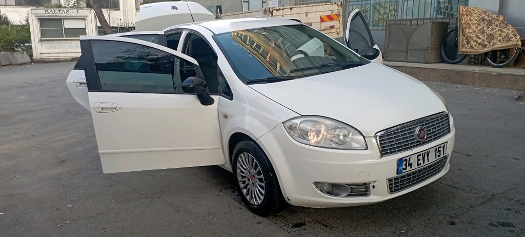 6 yıllık sahibinden - 8