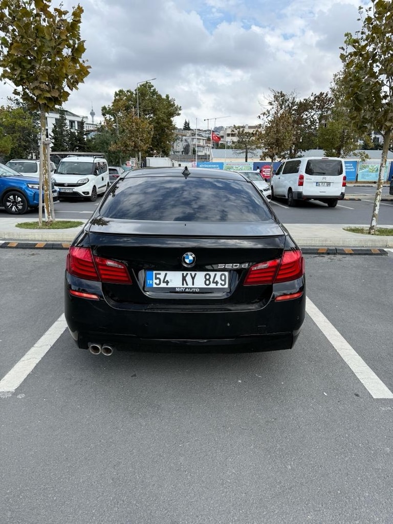 hasar kayıtsız, boyasız - 6