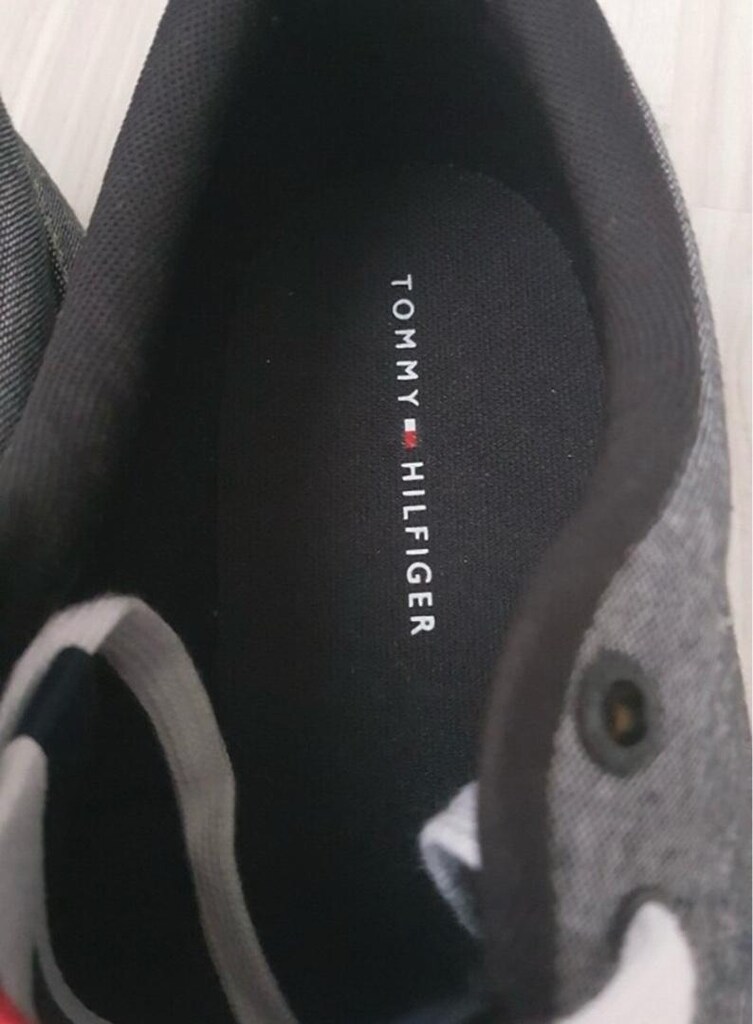 tommy hilfiger erkek ayakkabı - 5
