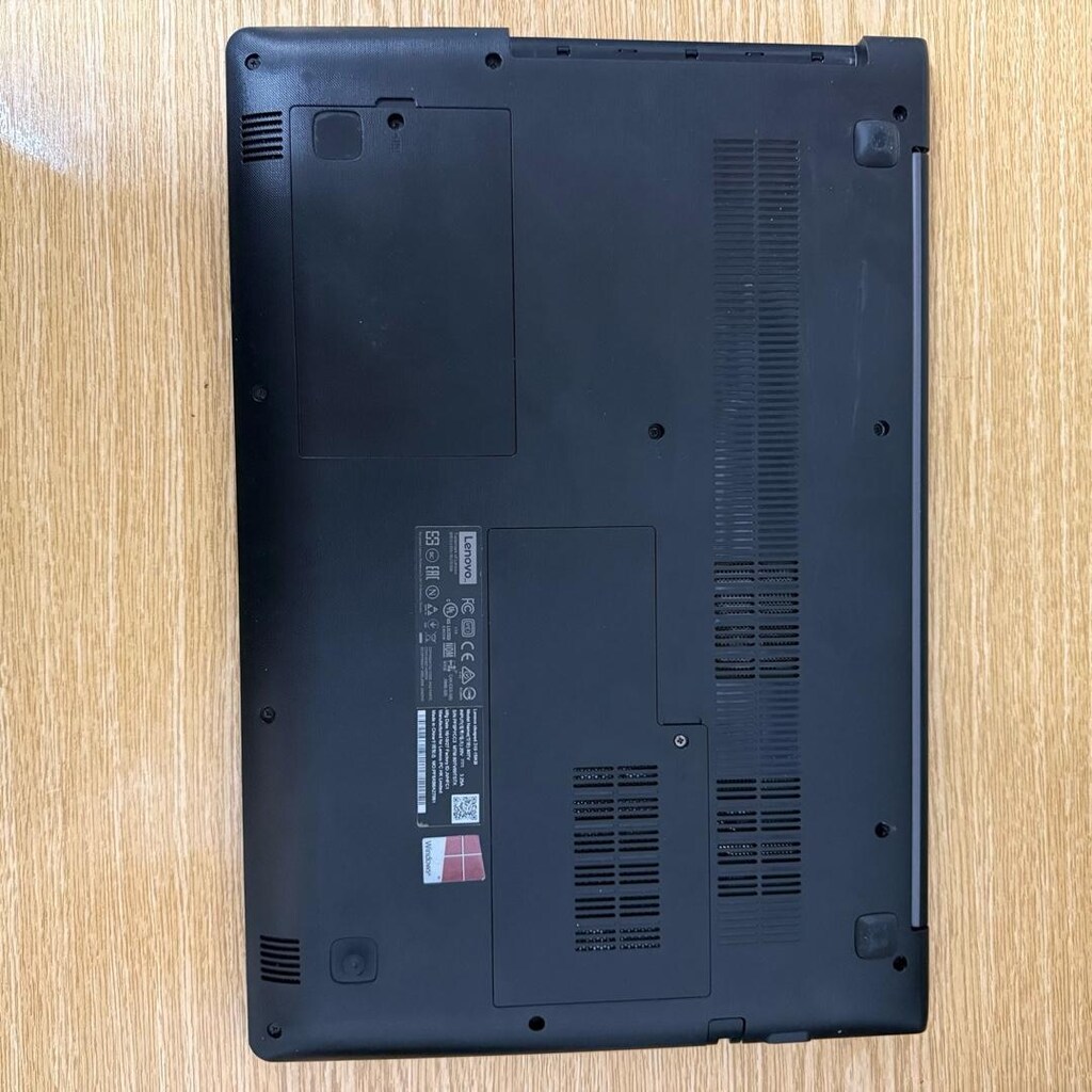 Lenovo ideapad 310 - 4