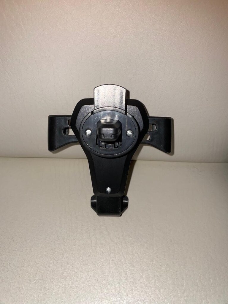 Araç telefon tutucu - 2