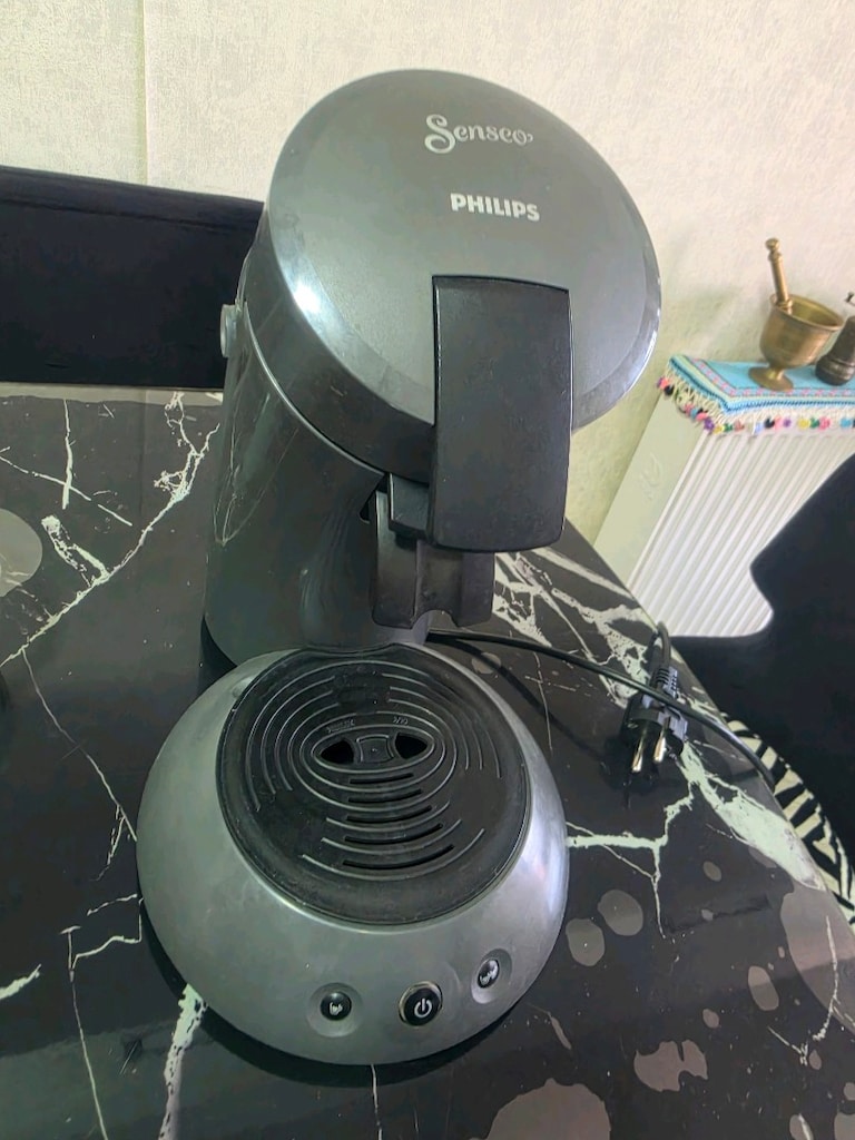 Philips senseo kahve makinesi - 2