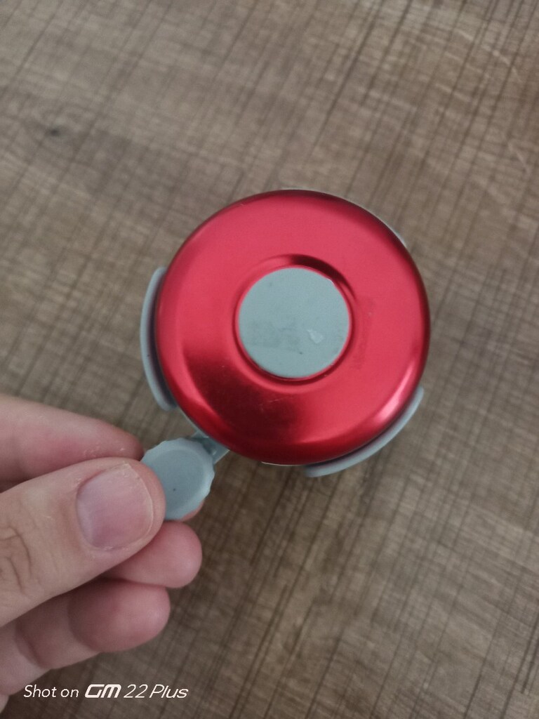 bisiklet zili - 2