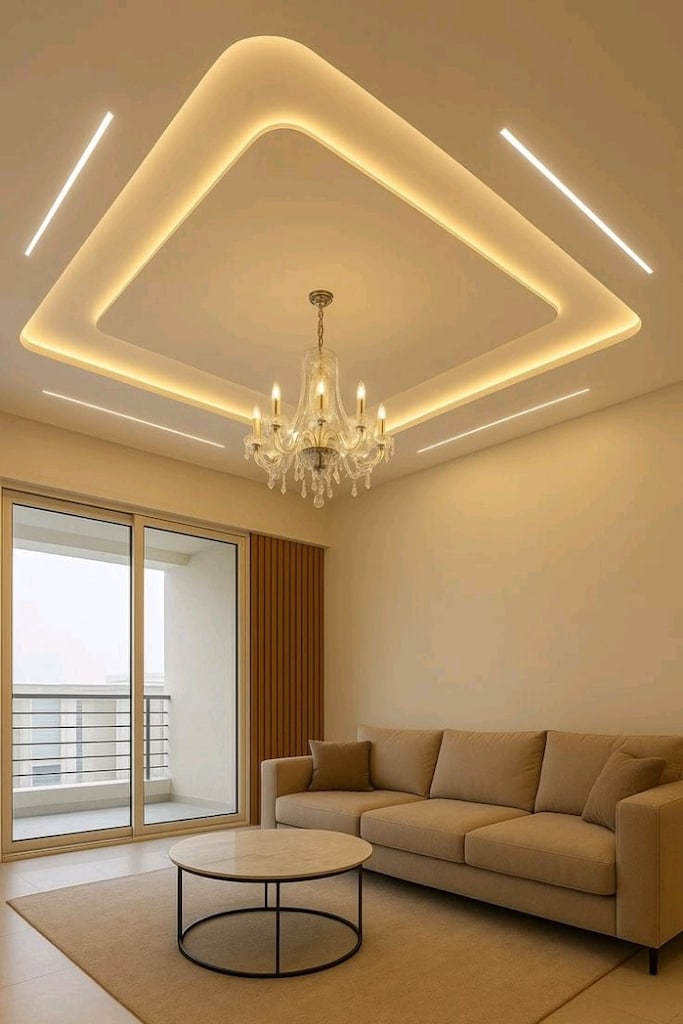 satılık tavan dekoru