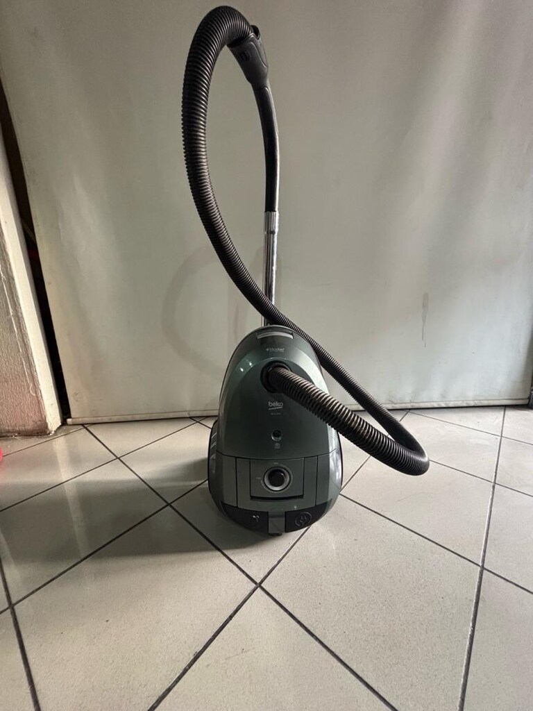 Beko süpürge torbalı - 2