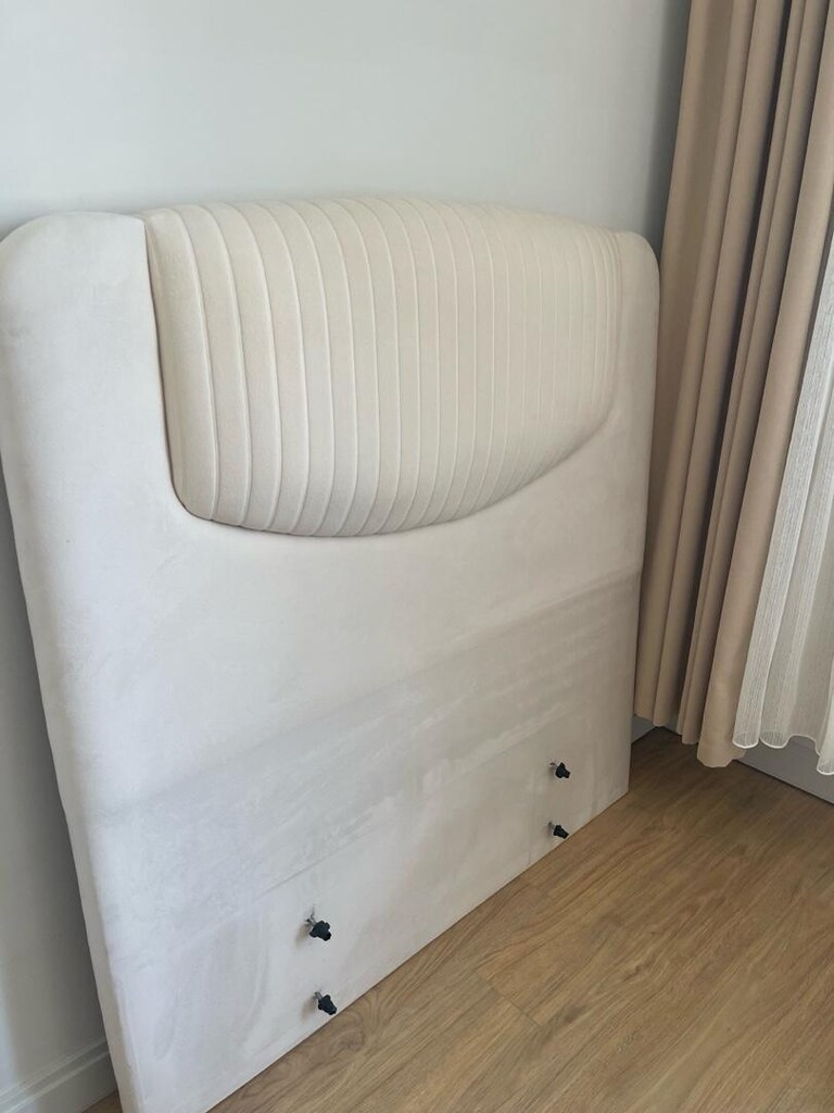 Baza Başlığı 120 cm - 2