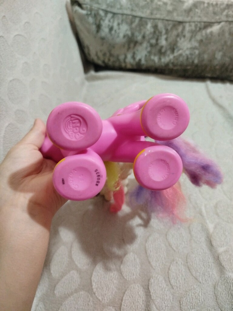 malbil Pink - 4