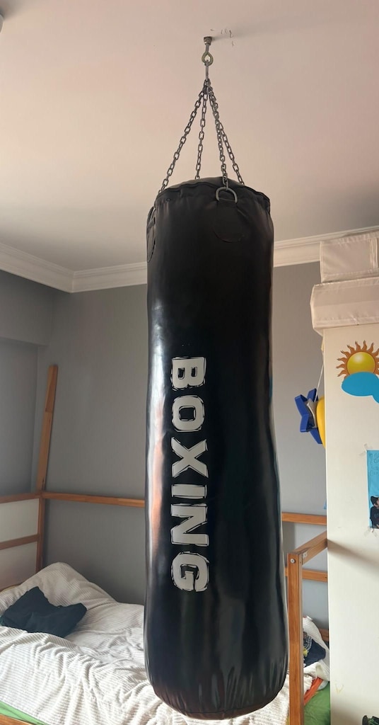 Kum Torbası 80 cm Az Kullanılmış - 2