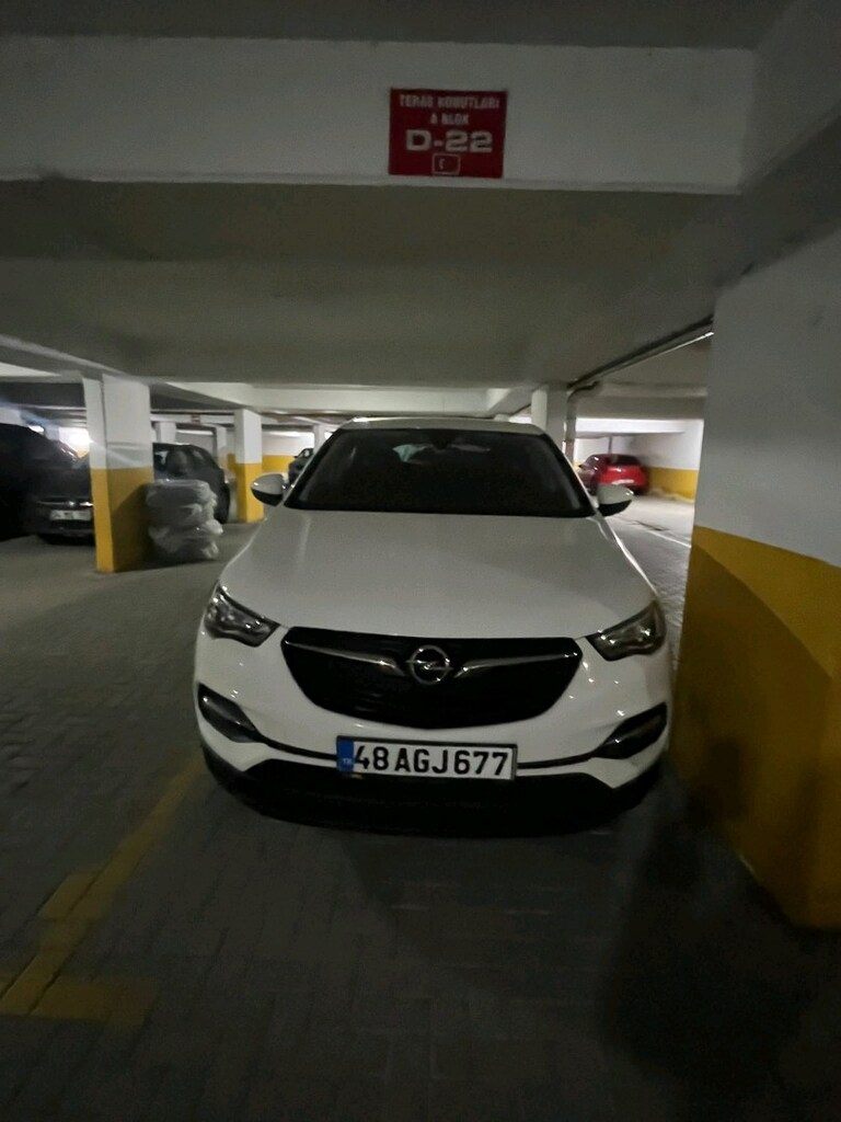 Öğretmenden kazasız düşük km.li - 3