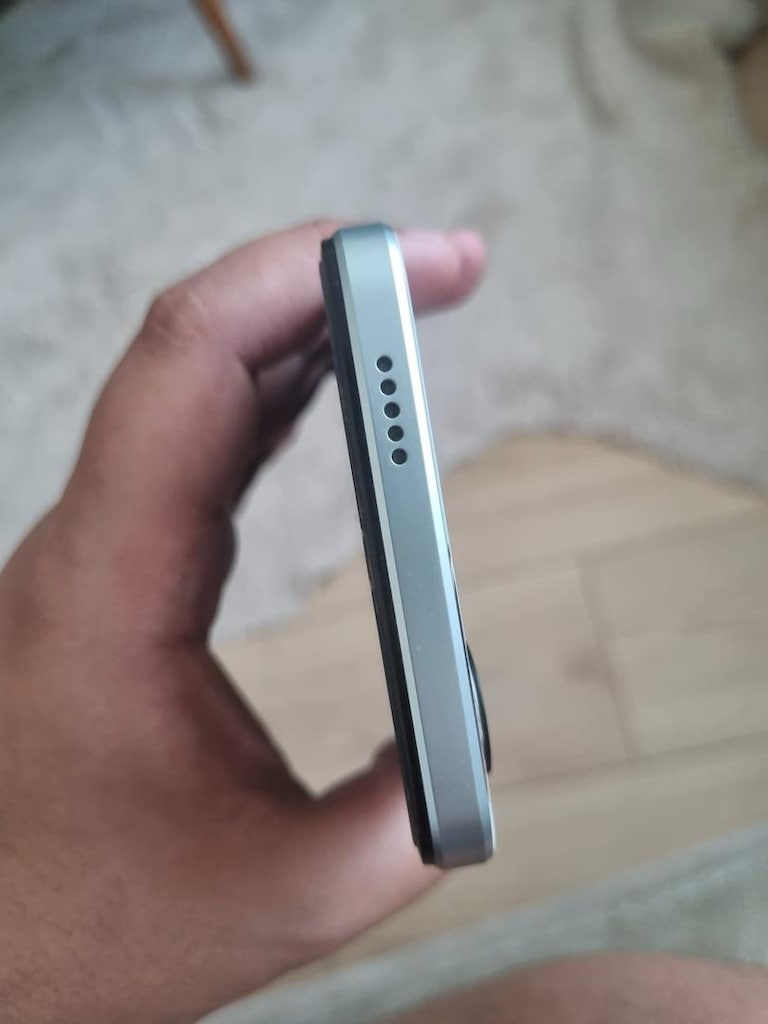 vivo Y18 - 5