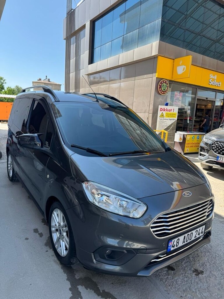 hatasız Courier - 3