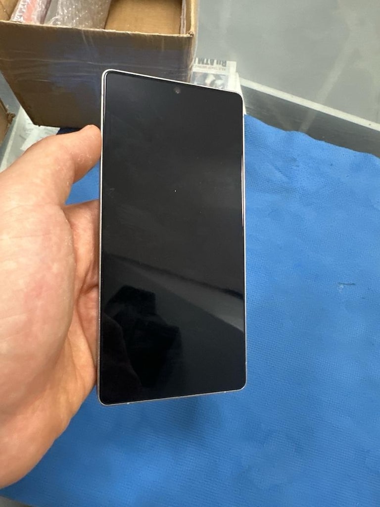 SAMSUNG S25ULTRA 256GB - 3