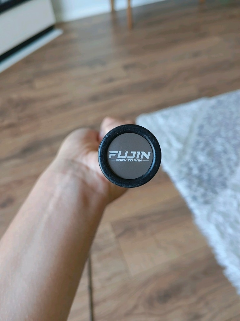 fujin sniper aji 0.3-5 g atarlı 205 cm - 4