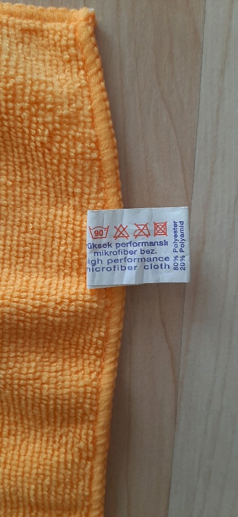 Mikrofiber Bezler (4 al, 3 öde ) - 3
