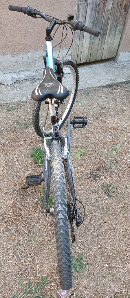 Falcon Camıno Bisiklet 26 Jant 21 Vites - 8
