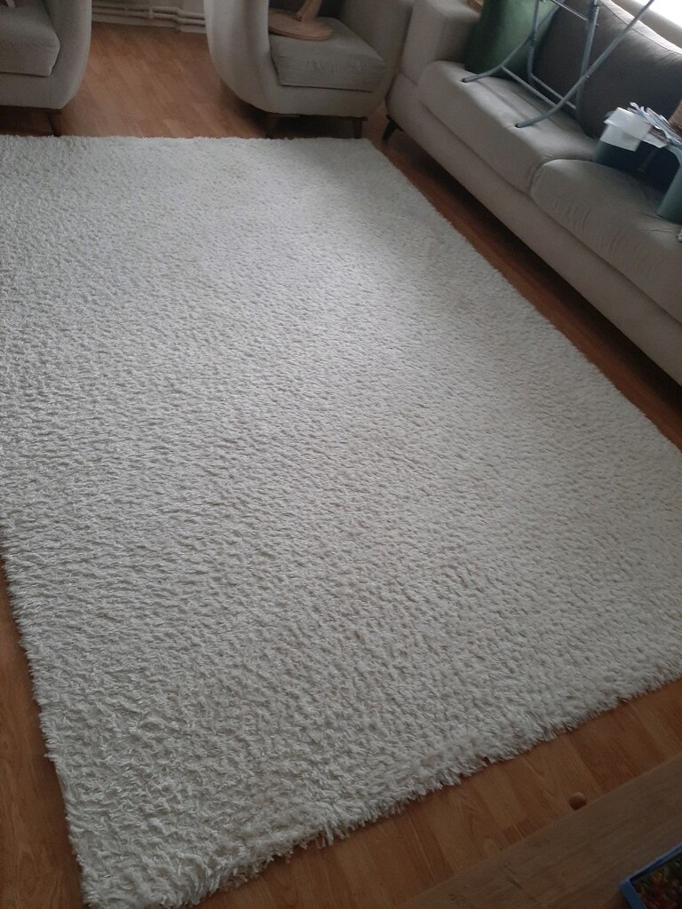 shagy halı mademe coco - 2