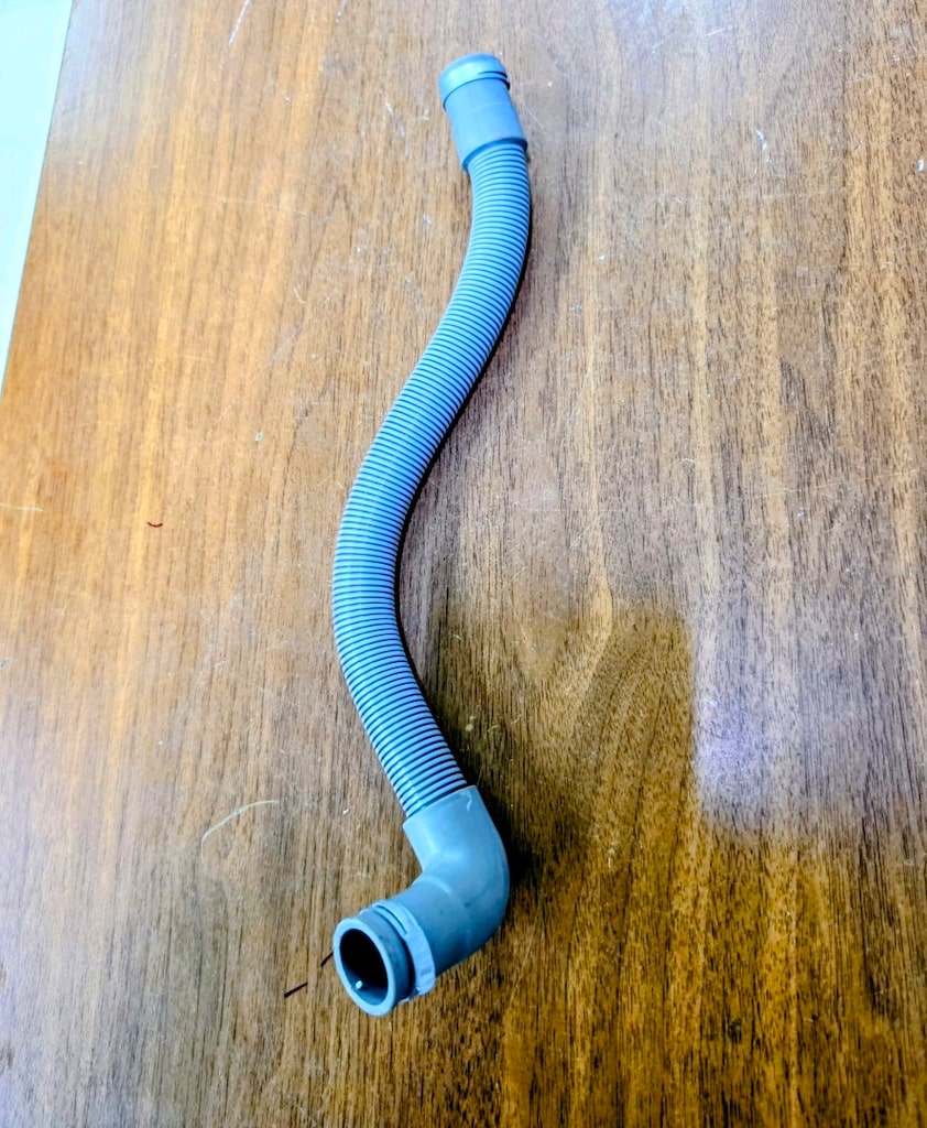 Samsung DW-FN320 Bulaşık Makinesi İç Tahliye Hortumu / Su Hortumu (Ori - 2