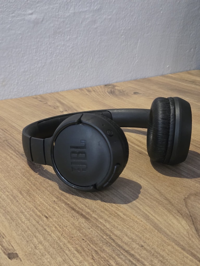 JBL Tune 560BT Kablosuz Kulaklık (Pure Bass / Kusursuz Pedler) - 3