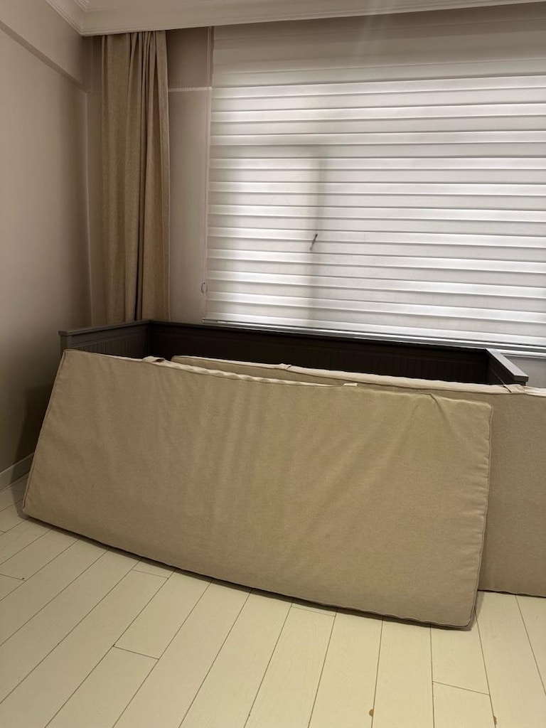 hemnes gri divan - 4
