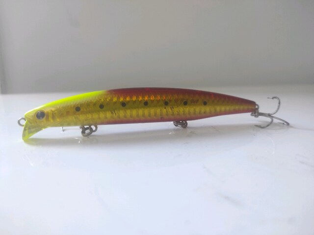 Daiwa 120f ssr
