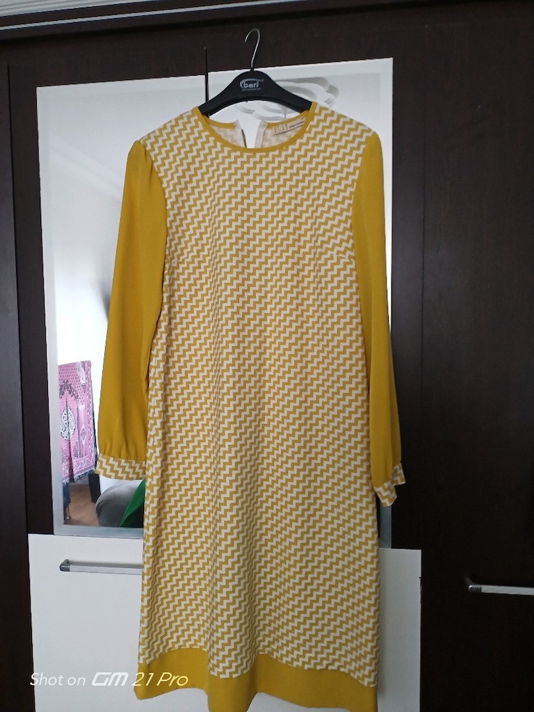 tesettür tunik