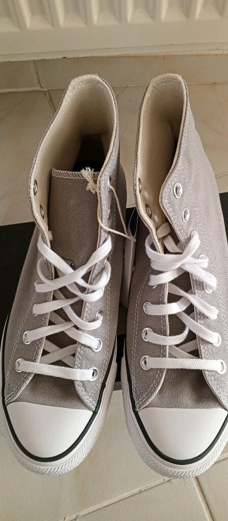 CONVERSE ORİJİNAL SNEAKER - 10
