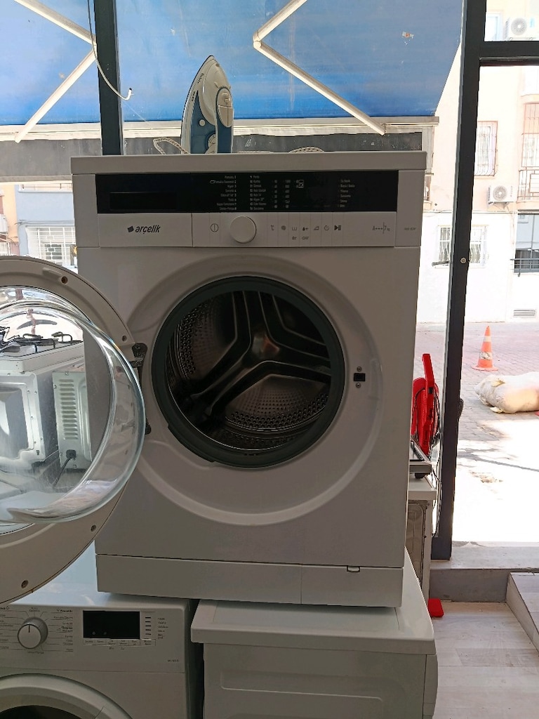 Arçelik inverter Piano Serisi çamaşır makinesi - 3