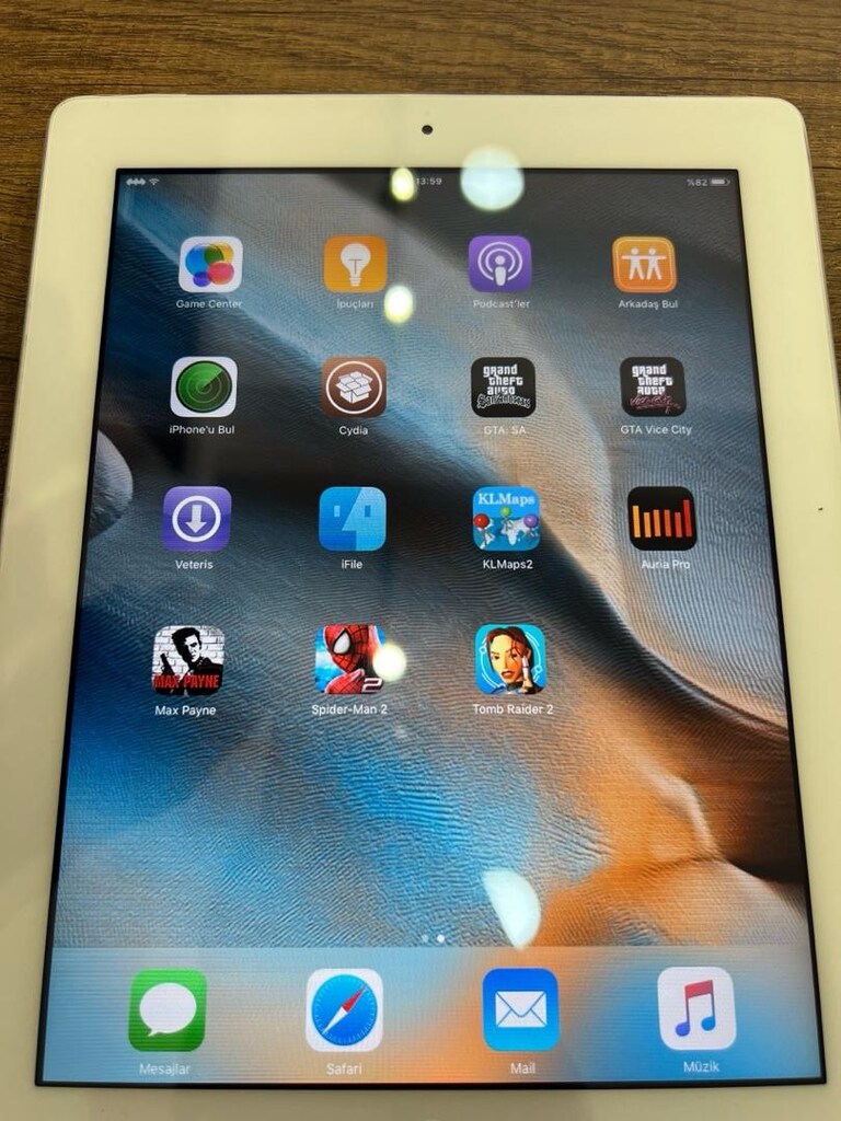 IPad 2 64gb - 4