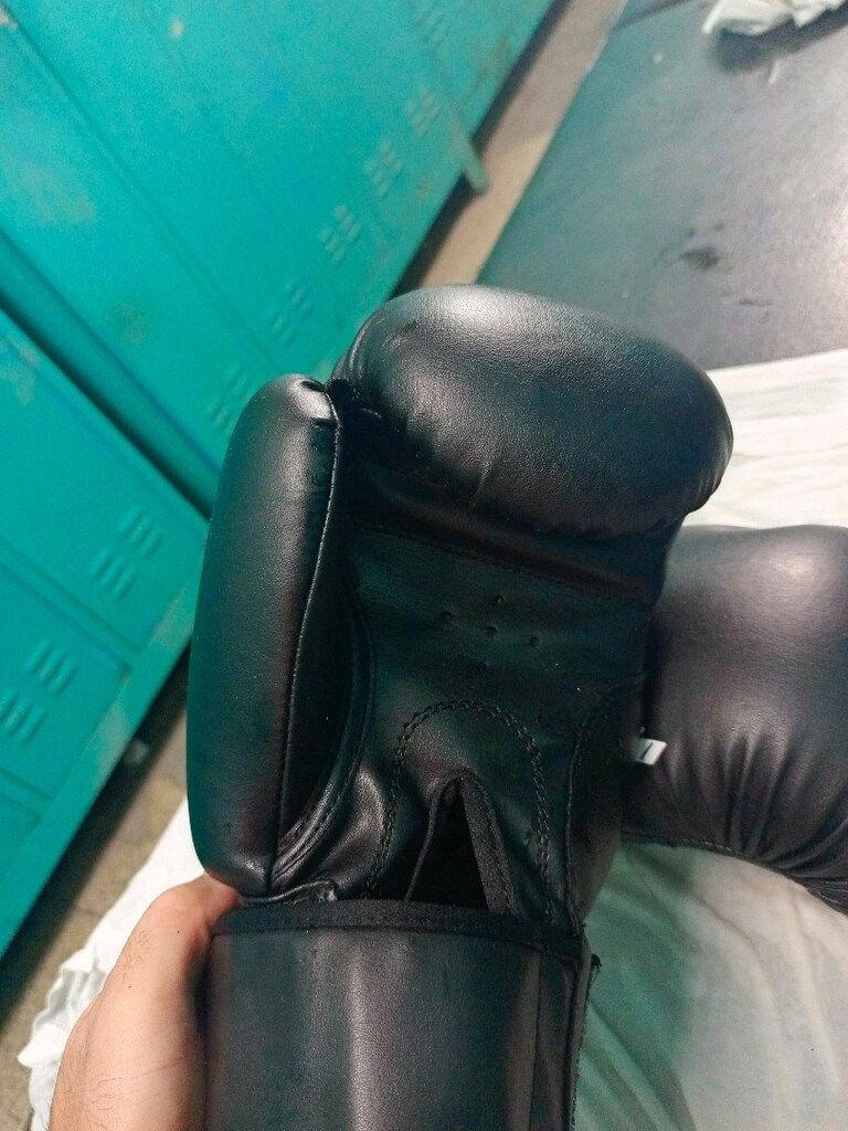 KİNG BOKS ELDİVENİ — görsel 4/9
