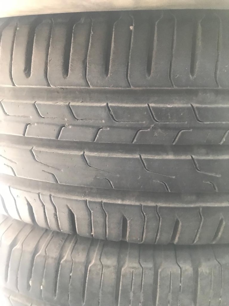 175/70r 14 Ebat 4 Adet Yaz Continental Marka 2022 - 5