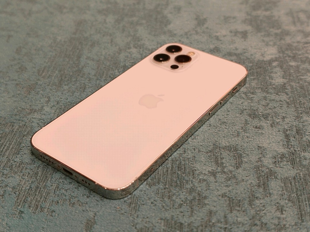 iPhone 12 Pro 128GB sıfır ayarında hatasız sorunsuz pil orj100 - 2