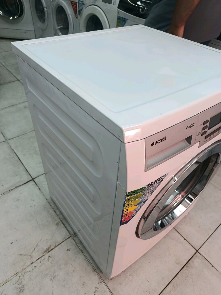 ARÇELİK - 3
